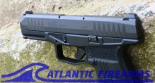 Rex Delta 9mm Pistol