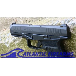 Rex Delta 9mm Pistol