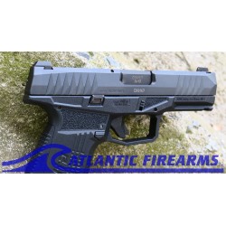 Rex Delta 9mm Pistol