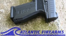 Rex Delta 9mm Pistol