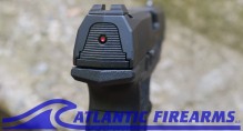 Rex Delta 9mm Pistol