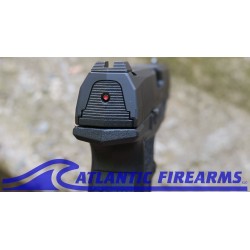 Rex Delta 9mm Pistol