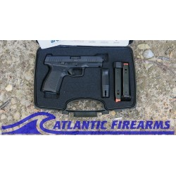 Rex Delta 9mm Pistol