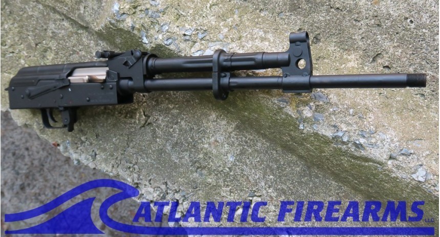 AK 47 Rifle M10 PRO-DIY