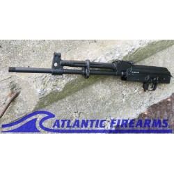 AK 47 Rifle M10 PRO-DIY