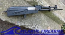 AK 47 Rifle M10 PRO-DIY