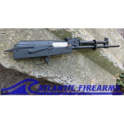 AK 47 Rifle M10 PRO-DIY