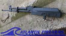 AK 47 Rifle M10 PRO-DIY