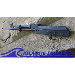 AK 47 Rifle M10 PRO-DIY