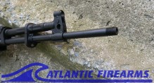 AK 47 Rifle M10 PRO-DIY