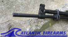 AK 47 Rifle M10 PRO-DIY