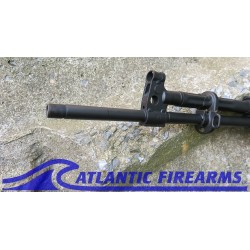 AK 47 Rifle M10 PRO-DIY