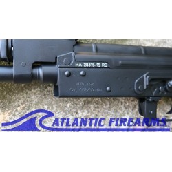 AK 47 Rifle M10 PRO-DIY