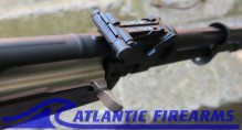AK 47 Rifle M10 PRO-DIY