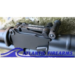 AK 47 Rifle M10 PRO-DIY