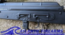 AK 47 Rifle M10 PRO-DIY
