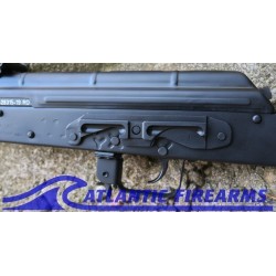 AK 47 Rifle M10 PRO-DIY