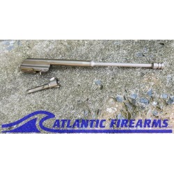 AK 47 Rifle M10 PRO-DIY