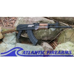 AK 47 Rifle M10 PRO-Border Guard Green