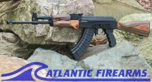 AK 47 Rifle M10 PRO-Border Guard Green