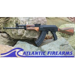 AK 47 Rifle M10 PRO-Border Guard Green
