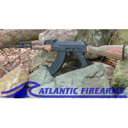 AK 47 Rifle M10 PRO-Border Guard Green