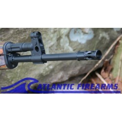 AK 47 Rifle M10 PRO-Border Guard Green
