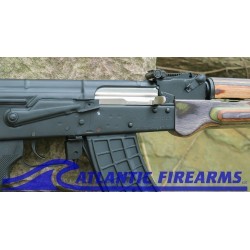 AK 47 Rifle M10 PRO-Border Guard Green