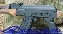 AK 47 Rifle M10 PRO-Border Guard Green