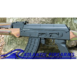 AK 47 Rifle M10 PRO-Border Guard Green