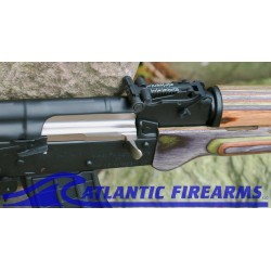 AK 47 Rifle M10 PRO-Border Guard Green