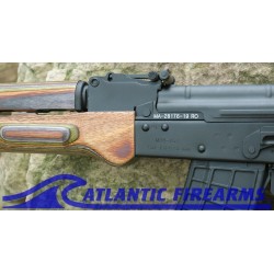 AK 47 Rifle M10 PRO-Border Guard Green