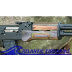 AK 47 Rifle M10 PRO-Border Guard Green