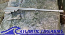 AK 47 Rifle M10 PRO-Border Guard Green