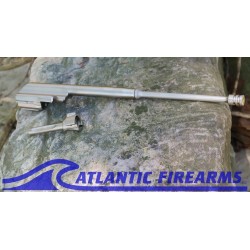 AK 47 Rifle M10 PRO-Border Guard Green