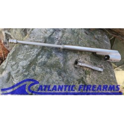 AK 47 Rifle M10 PRO-Border Guard Green