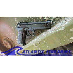 Beretta 92FS 9mm Pistol-US Surplus