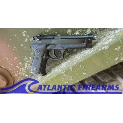 Beretta 92FS 9mm Pistol-US Surplus