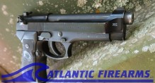 Beretta 92FS 9mm Pistol-US Surplus