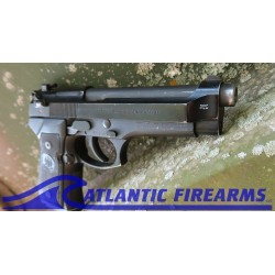 Beretta 92FS 9mm Pistol-US Surplus