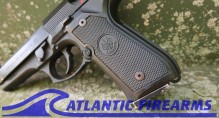 Beretta 92FS 9mm Pistol-US Surplus