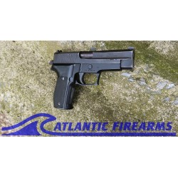 Sig Sauer P226 9mm Pistol-German Surplus