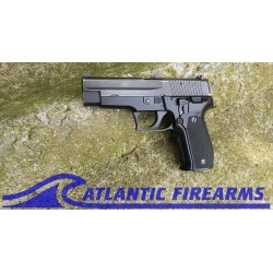 Sig Sauer P226 9mm Pistol-German Surplus