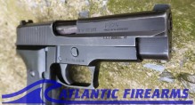 Sig Sauer P226 9mm Pistol-German Surplus