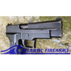 Sig Sauer P226 9mm Pistol-German Surplus