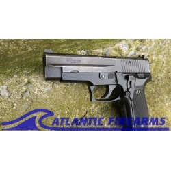 Sig Sauer P226 9mm Pistol-German Surplus