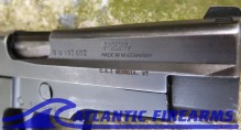 Sig Sauer P226 9mm Pistol-German Surplus