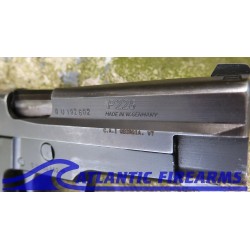 Sig Sauer P226 9mm Pistol-German Surplus