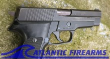Sig Sauer P226 9mm Pistol-German Surplus