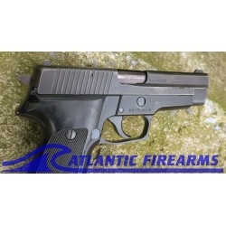 Sig Sauer P226 9mm Pistol-German Surplus